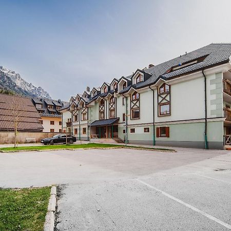 Apartments Slavec With Free Onsite Parking Kranjska Gora Luaran gambar