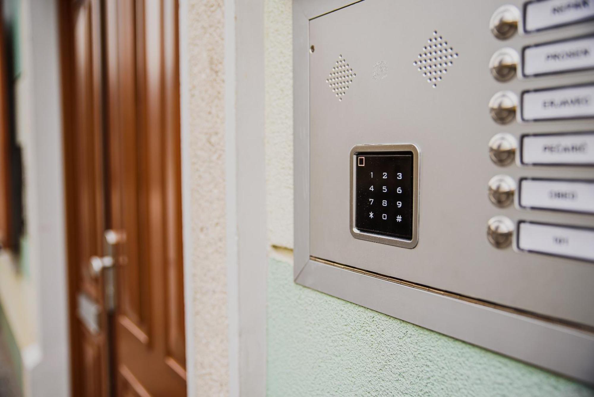 Apartments Slavec With Free Onsite Parking Kranjska Gora Bilik gambar