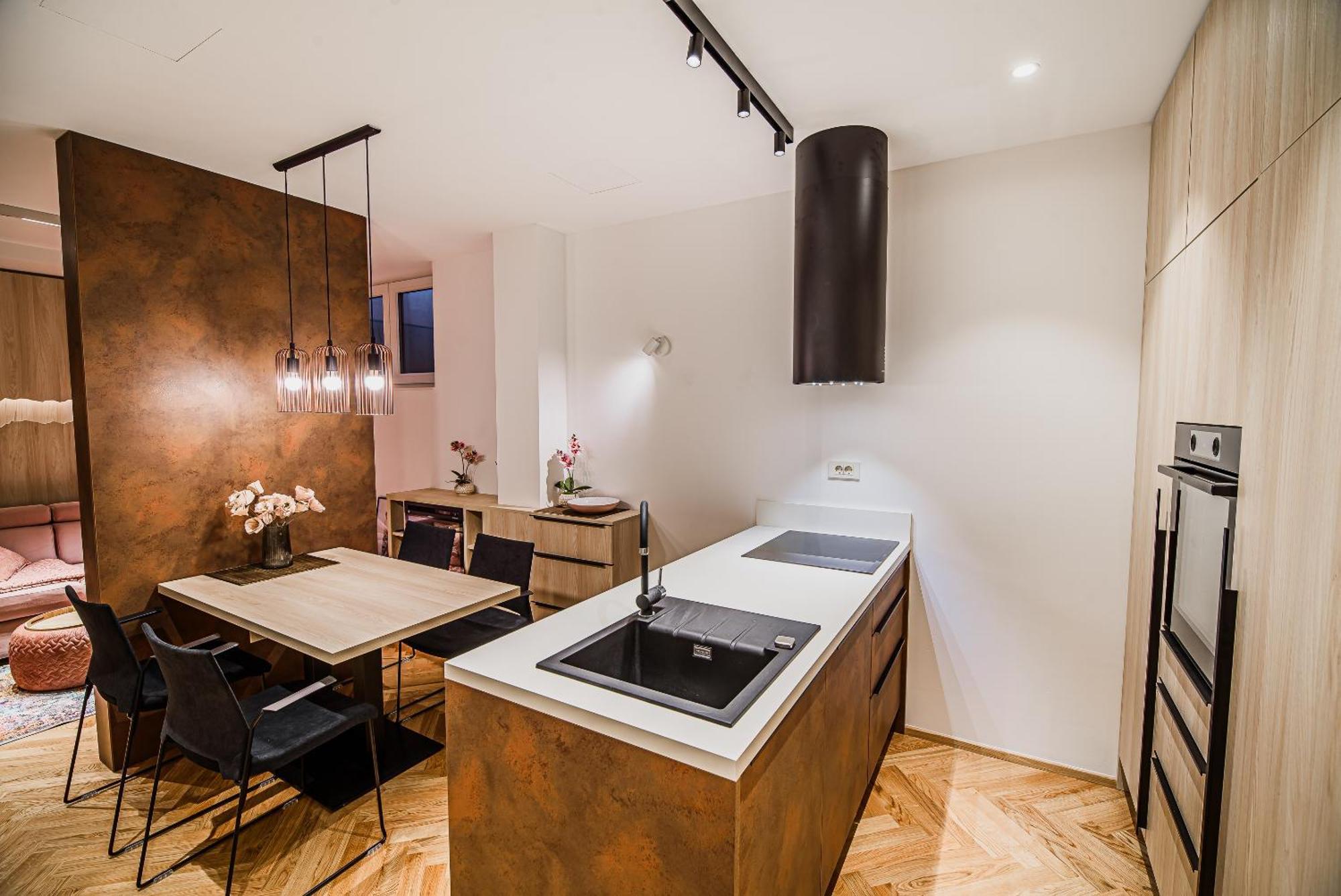 Apartments Slavec With Free Onsite Parking Kranjska Gora Luaran gambar