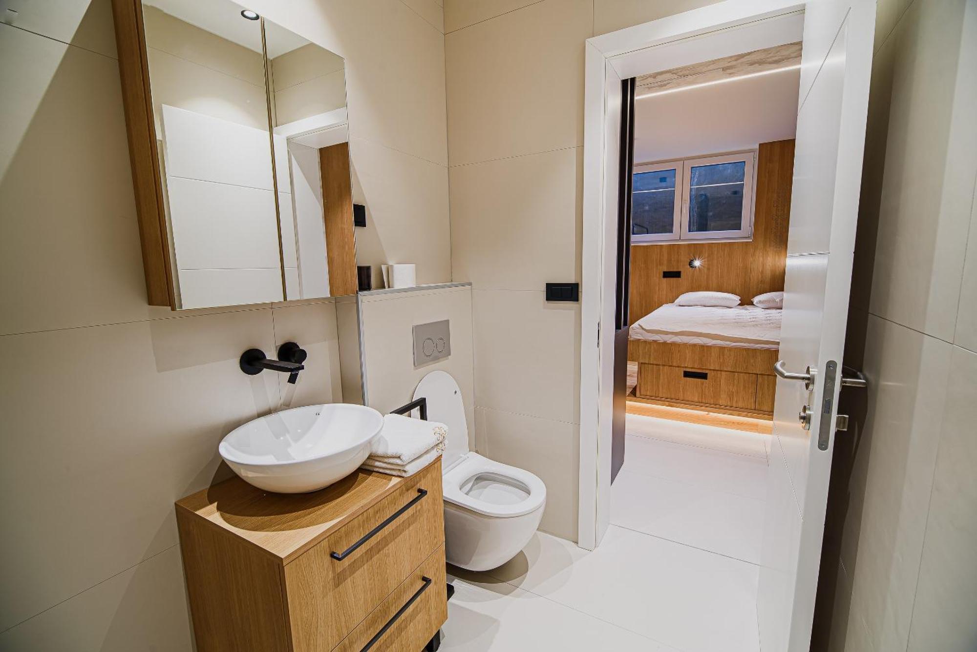 Apartments Slavec With Free Onsite Parking Kranjska Gora Luaran gambar