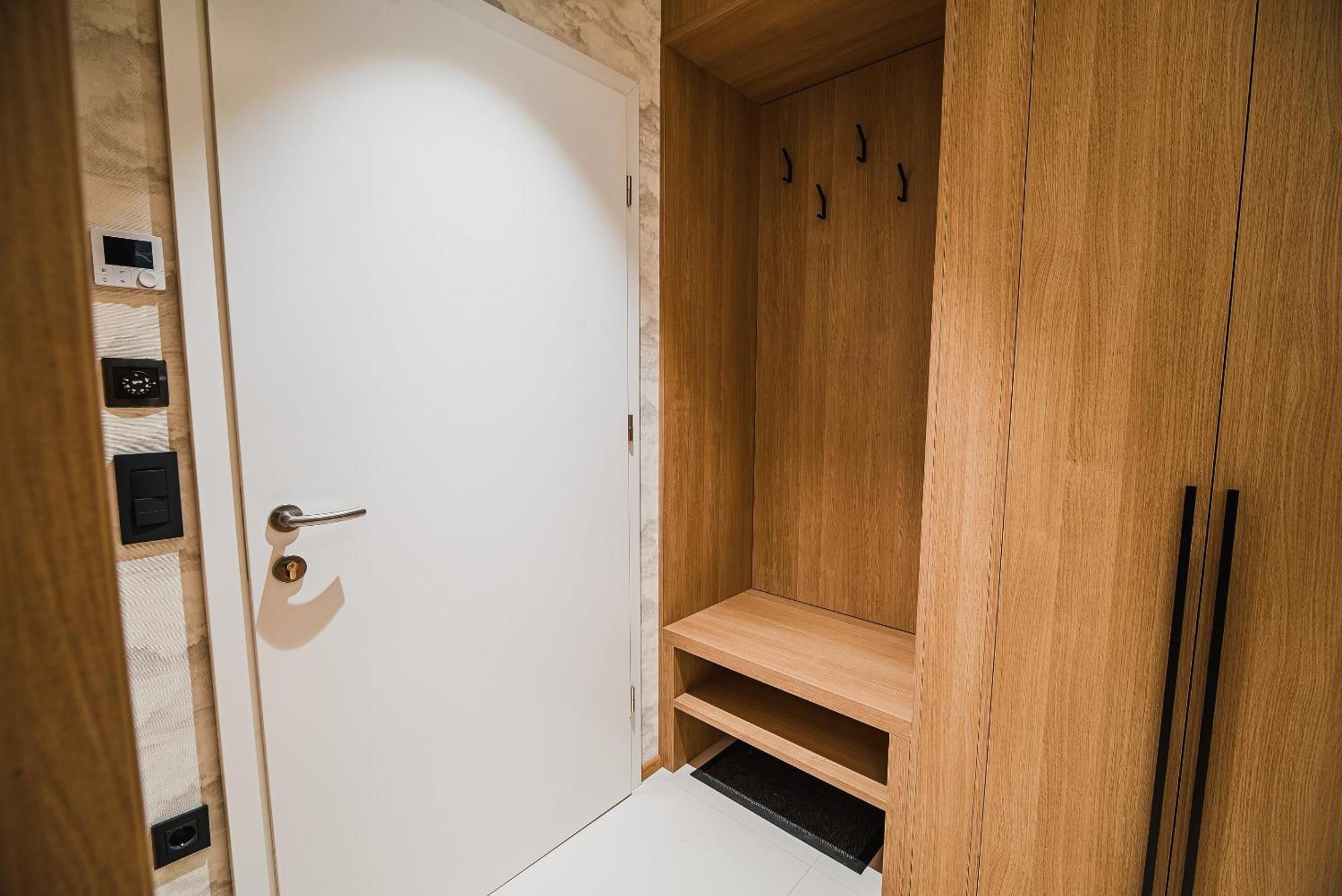 Apartments Slavec With Free Onsite Parking Kranjska Gora Bilik gambar