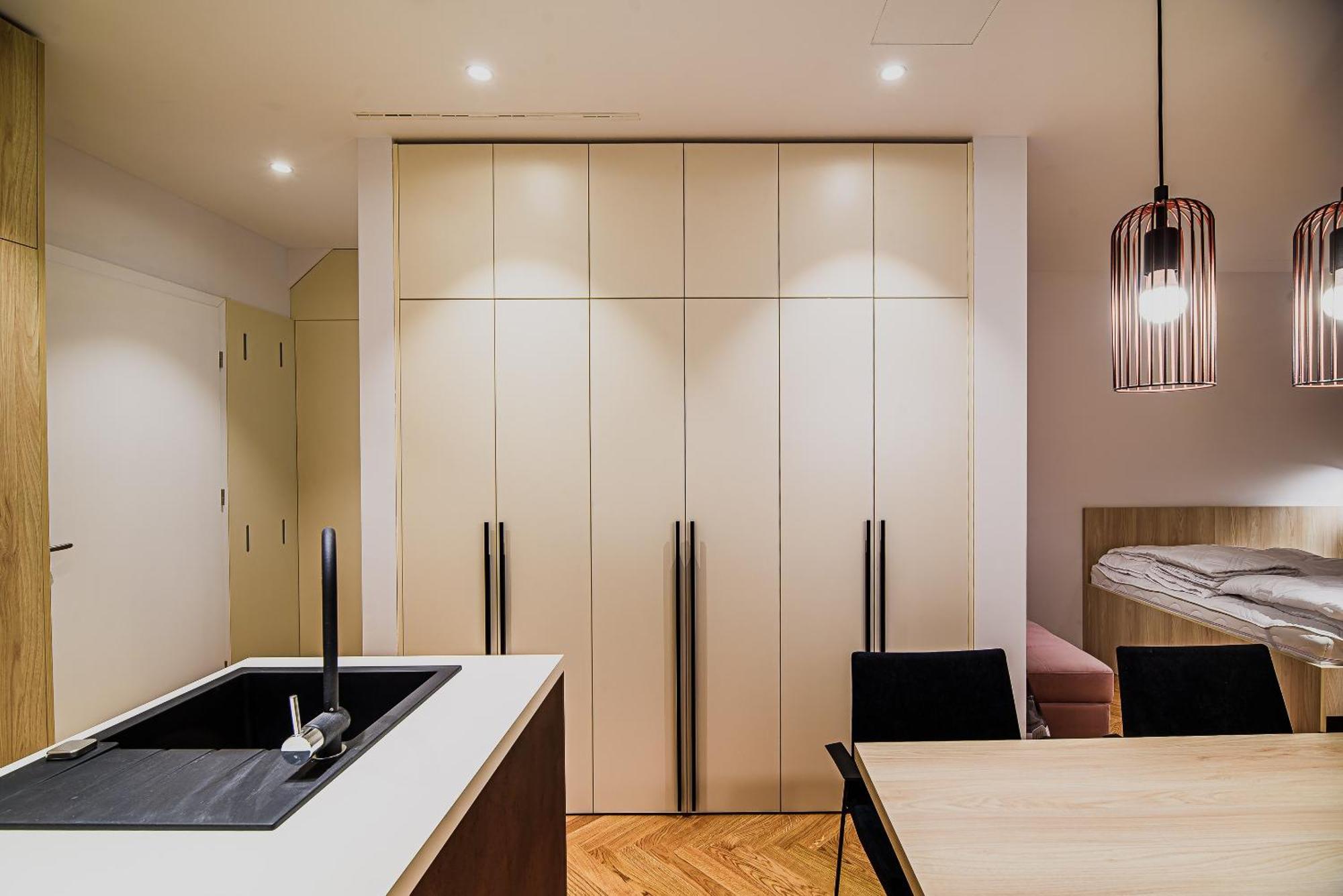 Apartments Slavec With Free Onsite Parking Kranjska Gora Luaran gambar