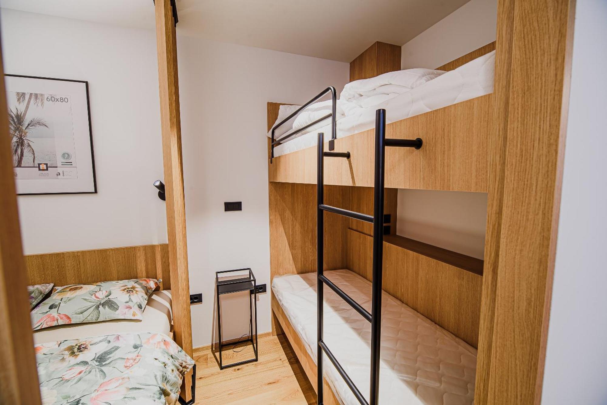 Apartments Slavec With Free Onsite Parking Kranjska Gora Luaran gambar