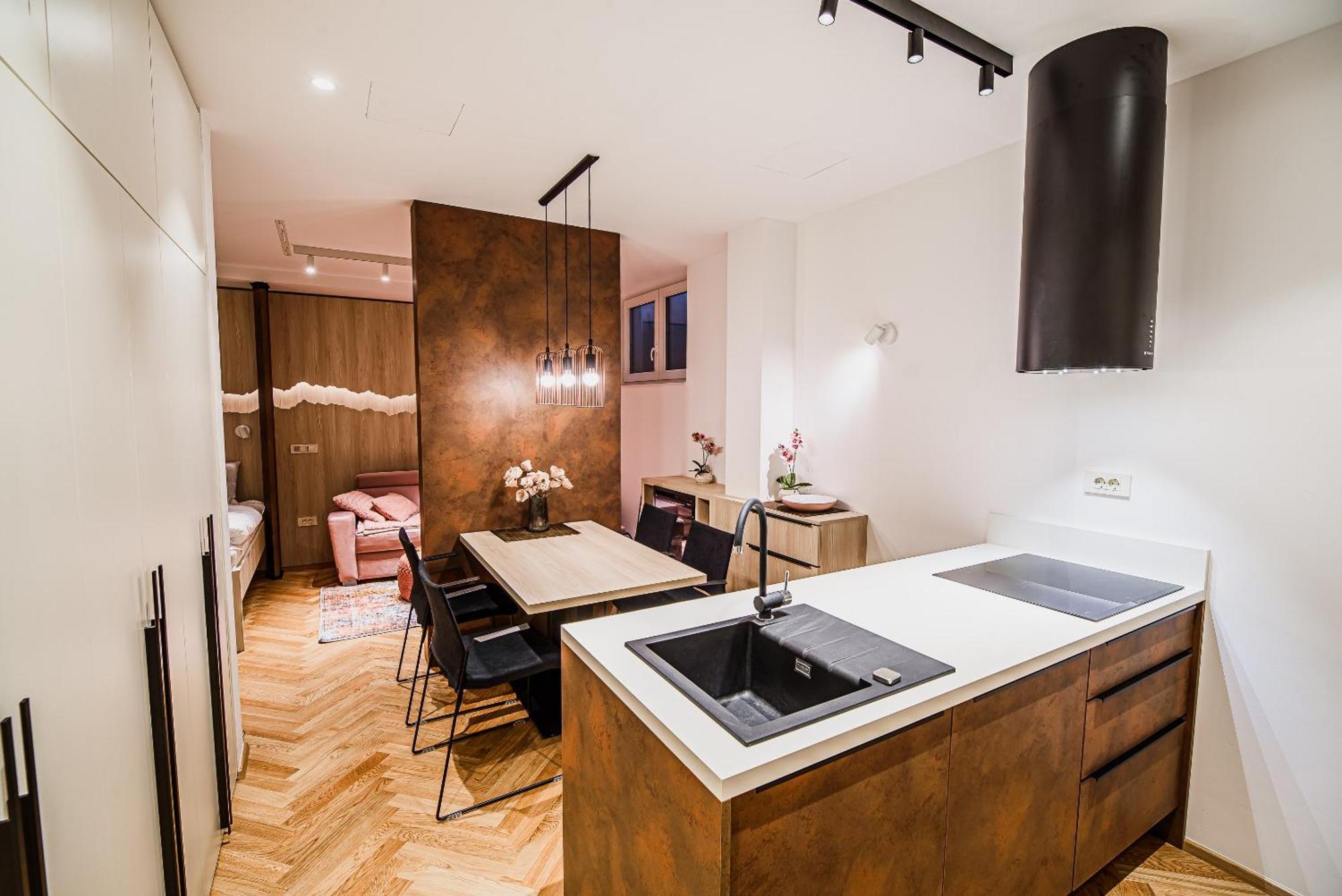 Apartments Slavec With Free Onsite Parking Kranjska Gora Luaran gambar