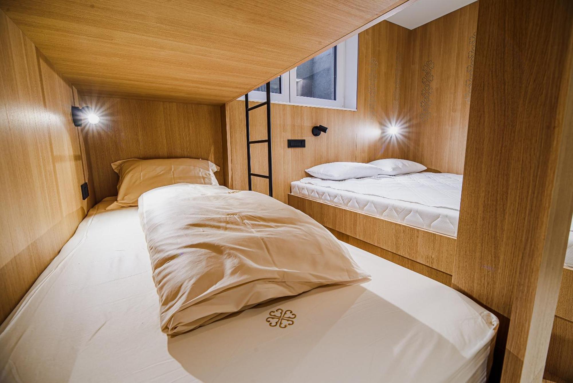 Apartments Slavec With Free Onsite Parking Kranjska Gora Luaran gambar