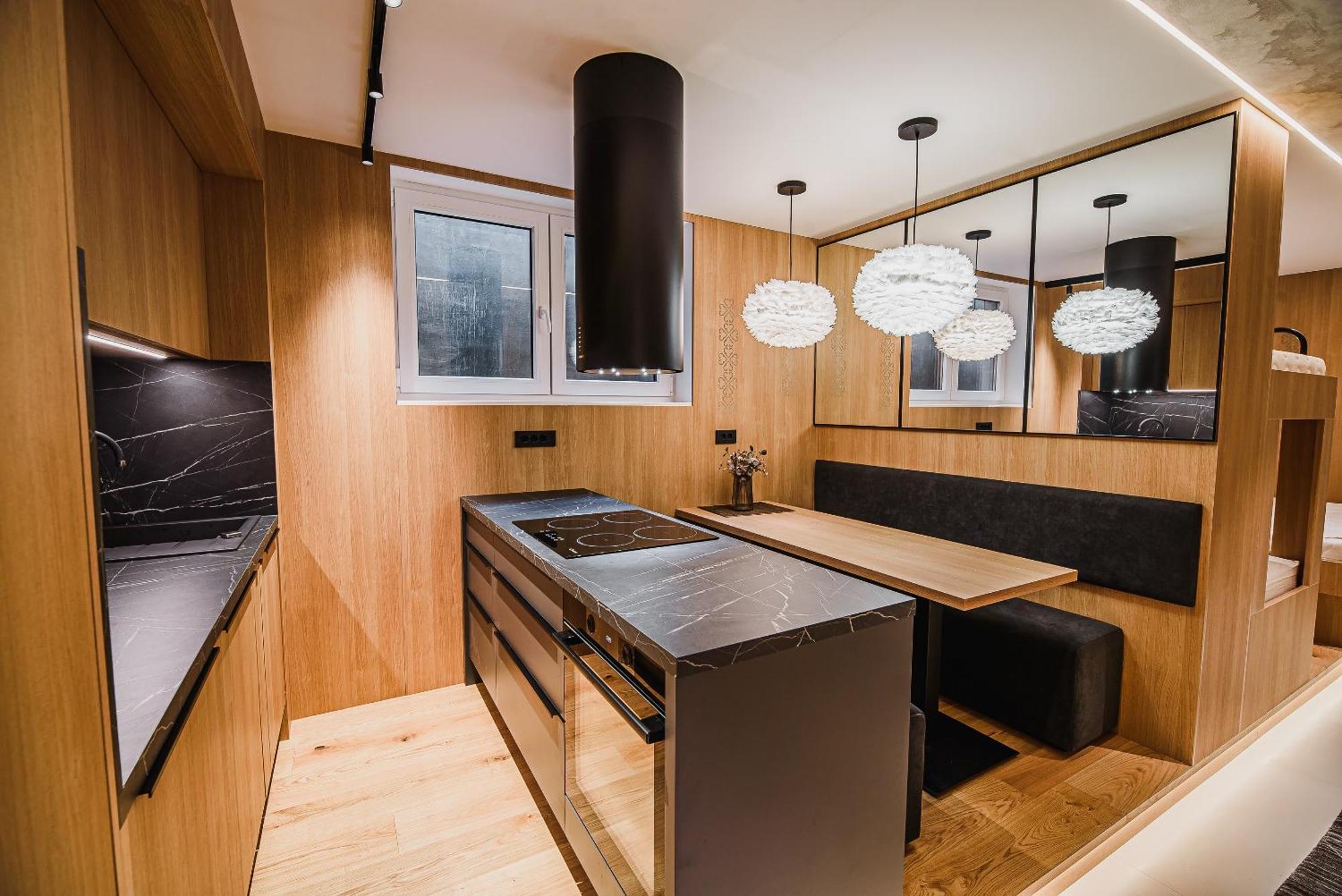 Apartments Slavec With Free Onsite Parking Kranjska Gora Luaran gambar