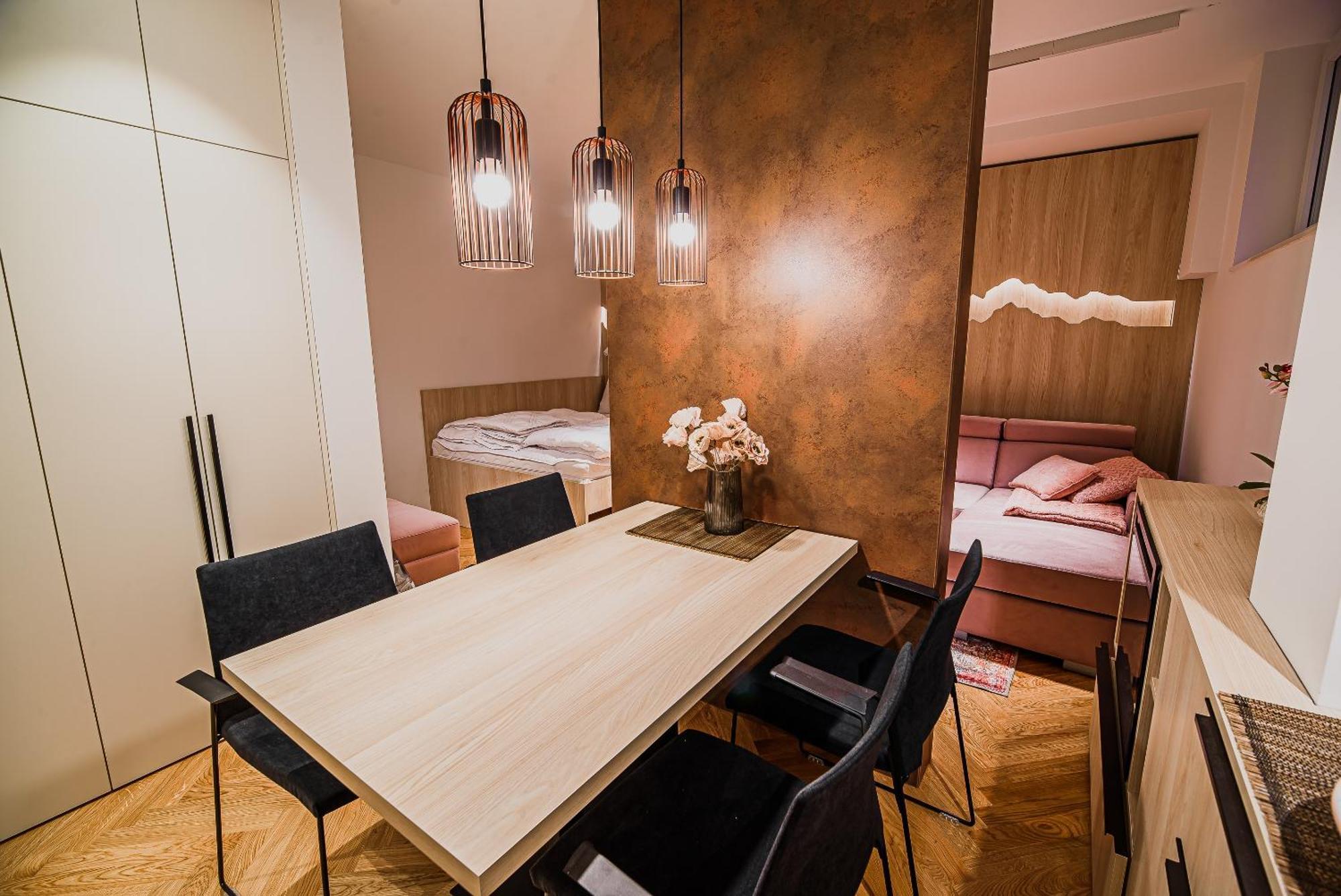 Apartments Slavec With Free Onsite Parking Kranjska Gora Luaran gambar
