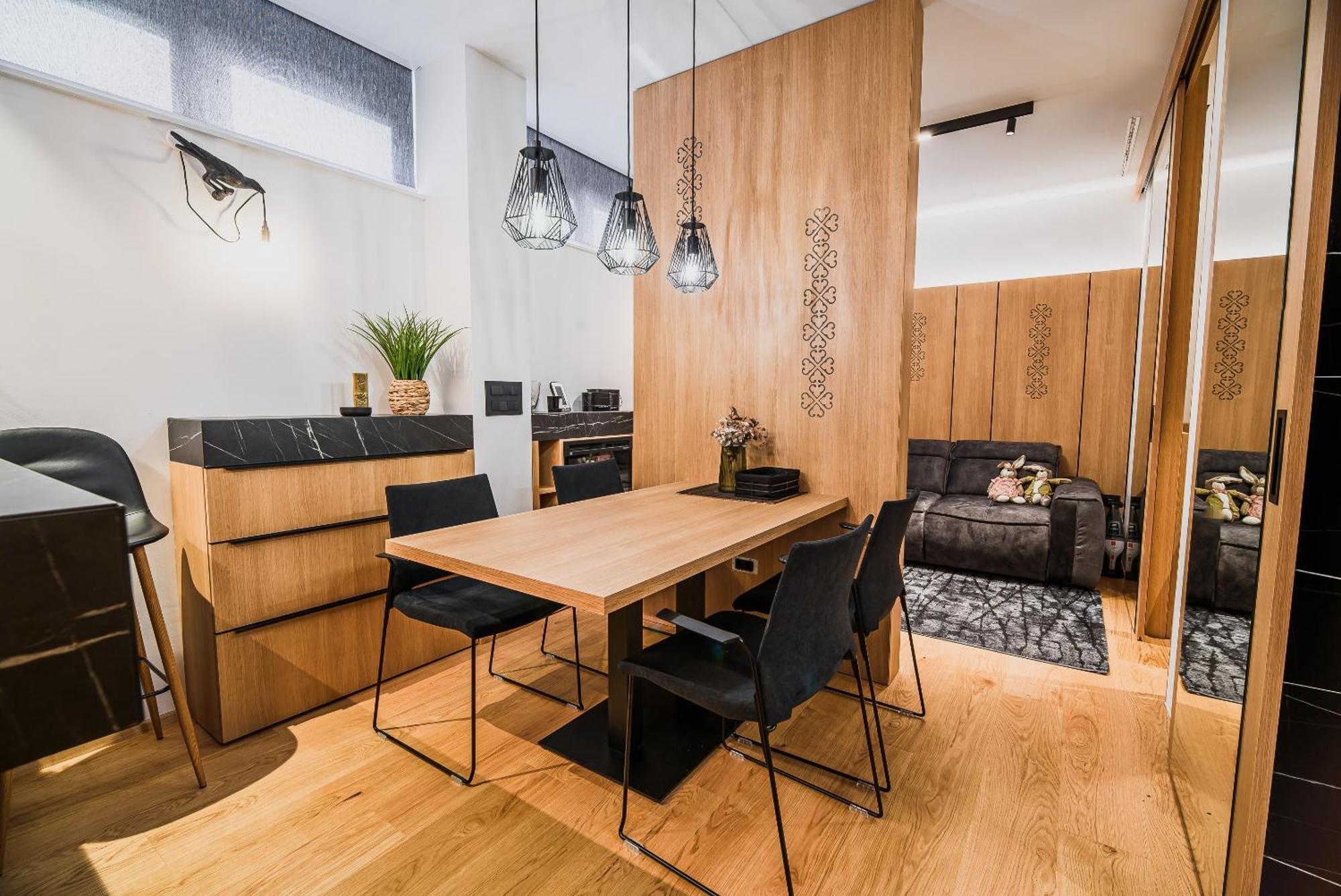 Apartments Slavec With Free Onsite Parking Kranjska Gora Luaran gambar