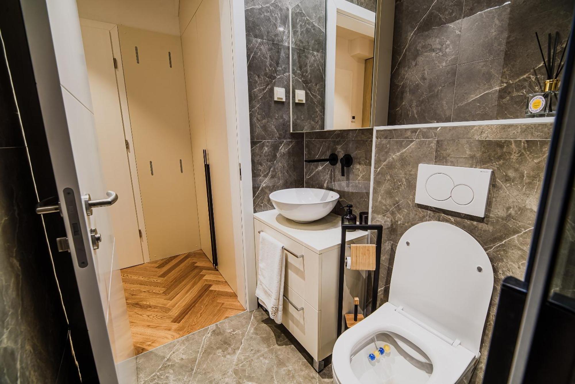 Apartments Slavec With Free Onsite Parking Kranjska Gora Luaran gambar