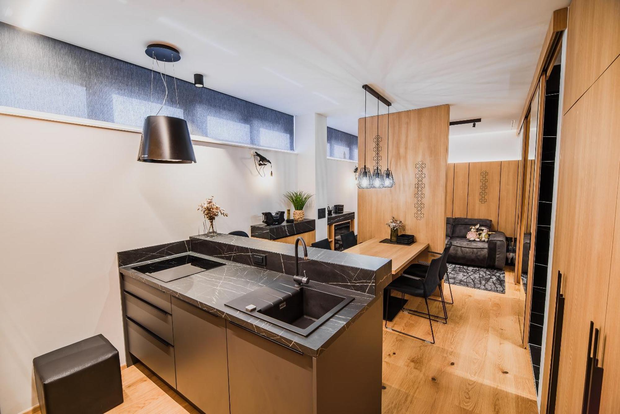 Apartments Slavec With Free Onsite Parking Kranjska Gora Luaran gambar