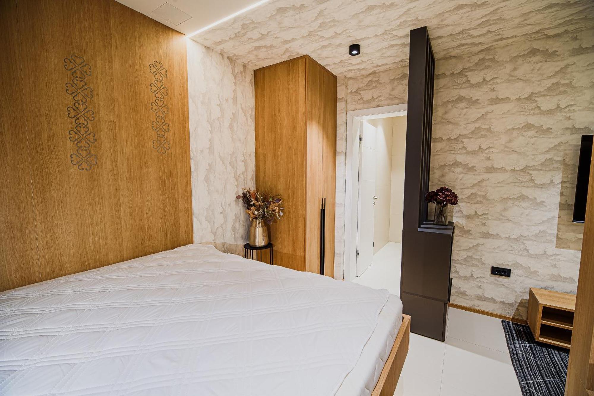 Apartments Slavec With Free Onsite Parking Kranjska Gora Luaran gambar