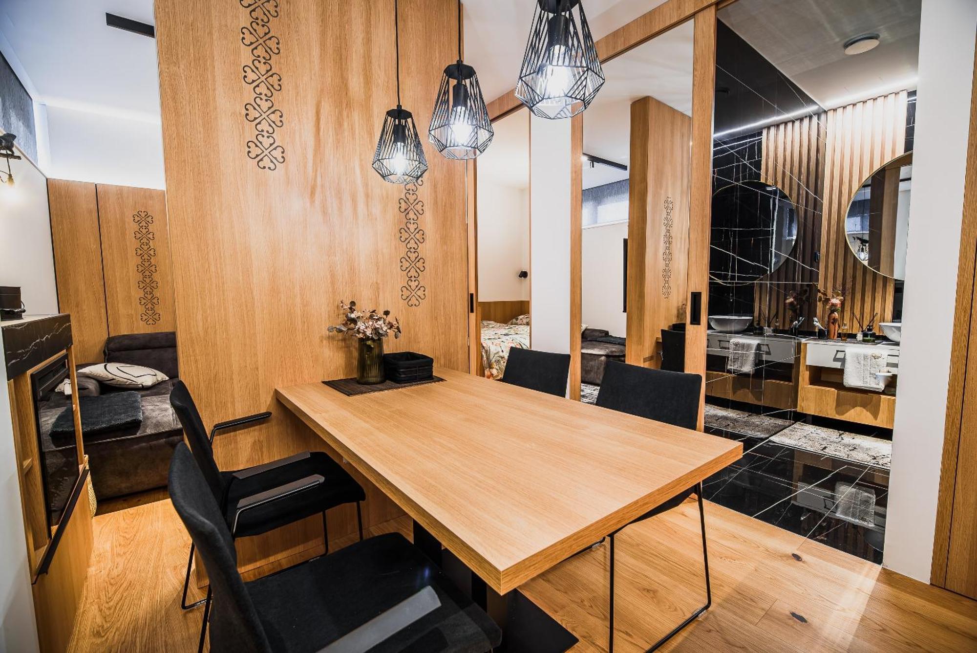 Apartments Slavec With Free Onsite Parking Kranjska Gora Luaran gambar