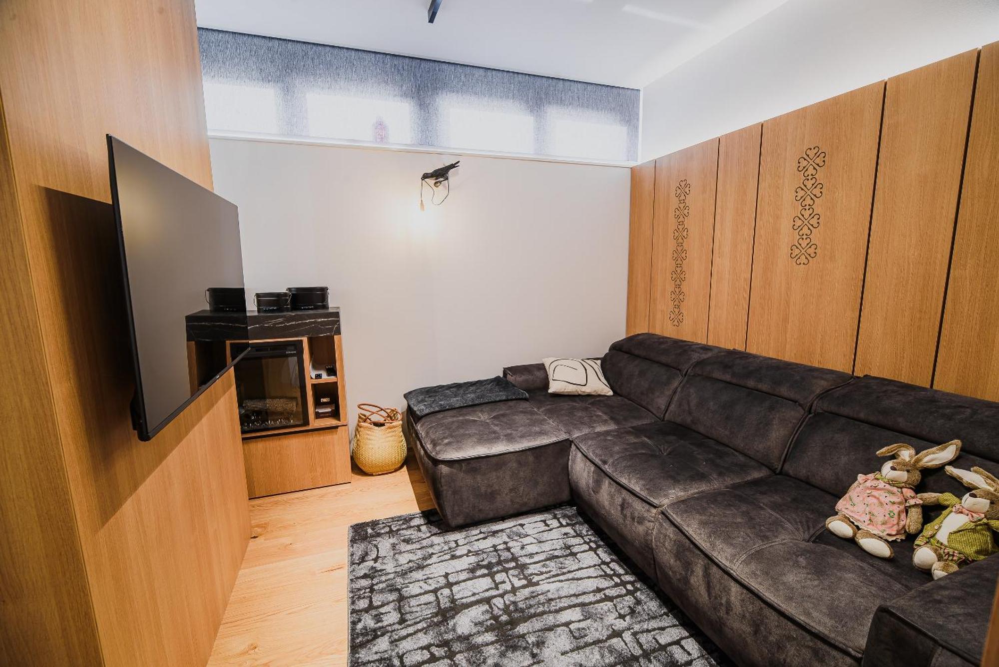 Apartments Slavec With Free Onsite Parking Kranjska Gora Luaran gambar