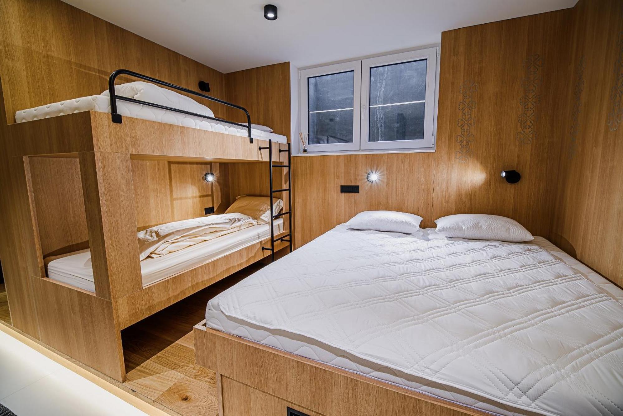 Apartments Slavec With Free Onsite Parking Kranjska Gora Luaran gambar