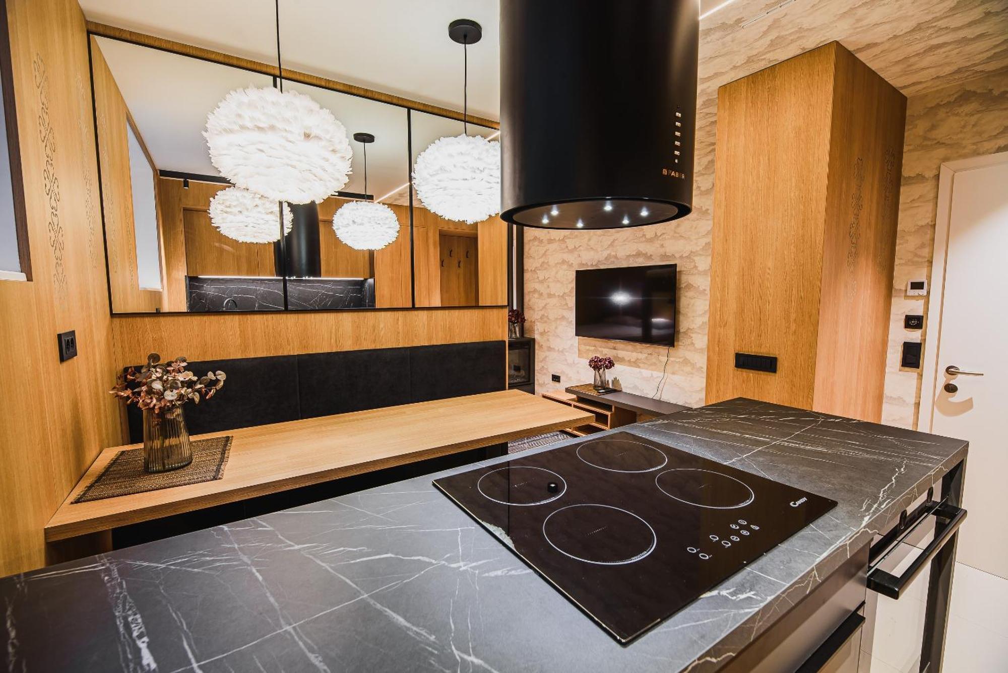 Apartments Slavec With Free Onsite Parking Kranjska Gora Luaran gambar