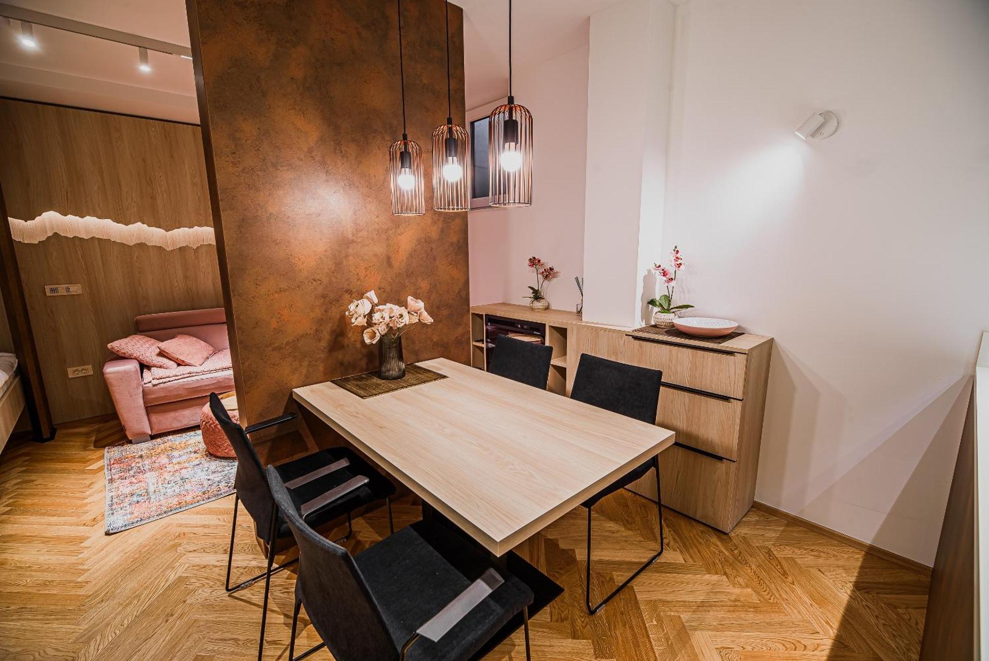 Apartments Slavec With Free Onsite Parking Kranjska Gora Bilik gambar