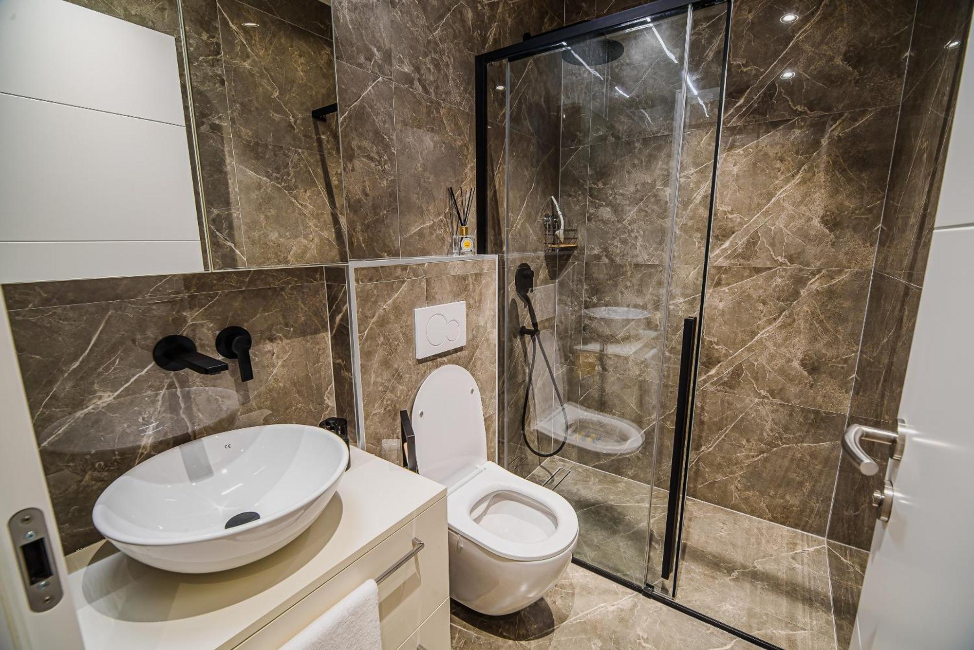 Apartments Slavec With Free Onsite Parking Kranjska Gora Luaran gambar