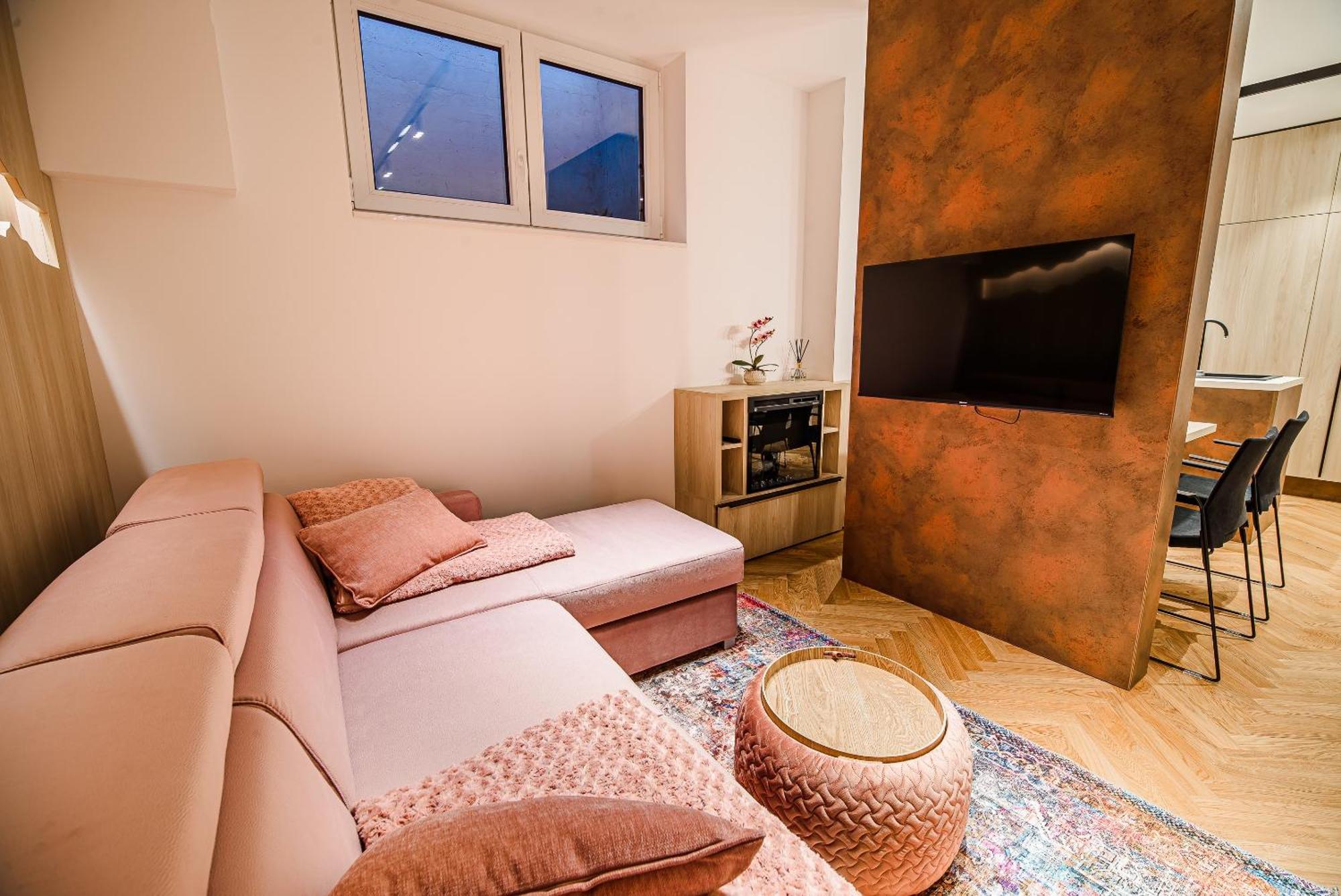 Apartments Slavec With Free Onsite Parking Kranjska Gora Luaran gambar