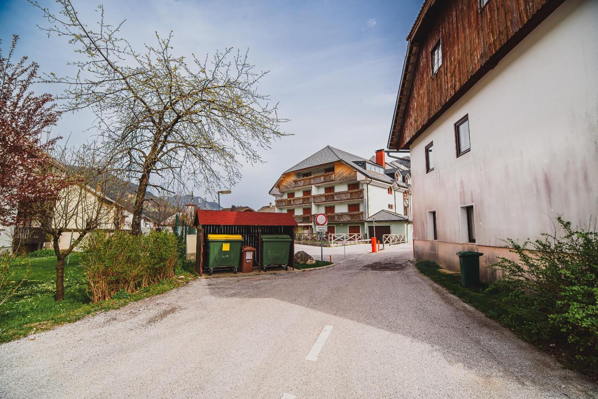 Apartments Slavec With Free Onsite Parking Kranjska Gora Bilik gambar