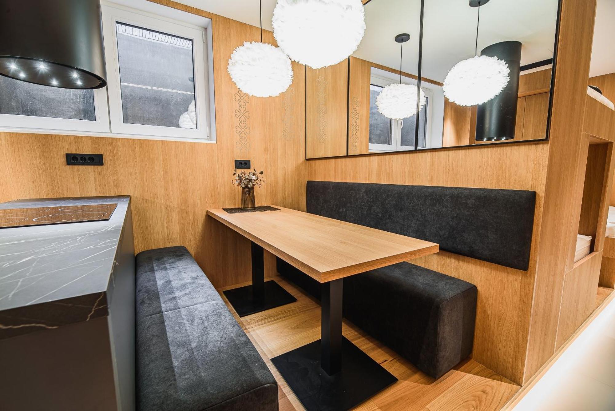 Apartments Slavec With Free Onsite Parking Kranjska Gora Bilik gambar